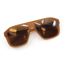 PASTL Maverick's Polarized Sunglasses