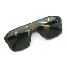 PASTL Maverick's Polarized Sunglasses