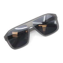 PASTL Maverick's Polarized Sunglasses