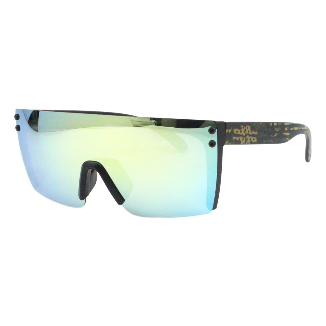 PASTL Ameri Polarized Sunglasses