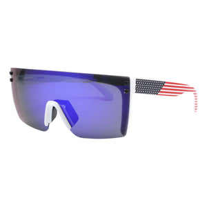 PASTL Ameri Polarized Sunglasses