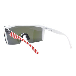 PASTL Ameri Polarized Sunglasses