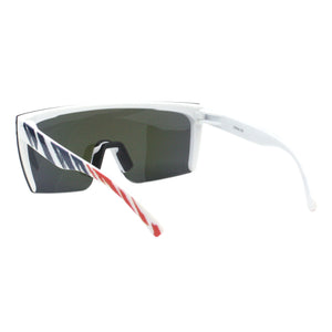 PASTL Ameri Polarized Sunglasses