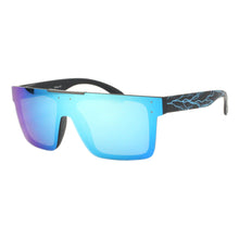 PASTL Electric Polarized Sunglasses