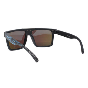 PASTL Electric Polarized Sunglasses