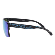 PASTL Electric Polarized Sunglasses