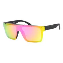 PASTL Electric Polarized Sunglasses