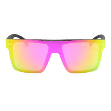 PASTL Electric Polarized Sunglasses