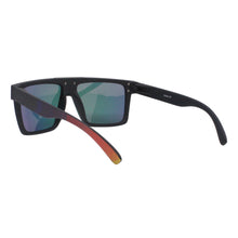 PASTL Electric Polarized Sunglasses