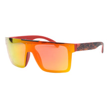 PASTL Electric Polarized Sunglasses