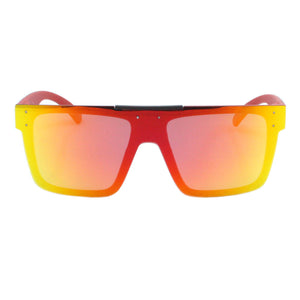 PASTL Electric Polarized Sunglasses