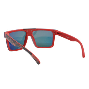 PASTL Electric Polarized Sunglasses