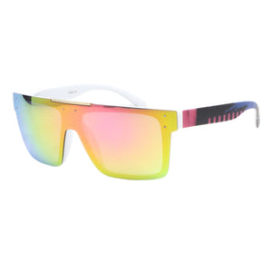 PASTL Electric Polarized Sunglasses