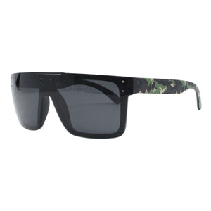 PASTL Matty Polarized Sunglasses