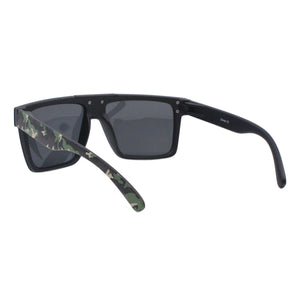 PASTL Matty Polarized Sunglasses