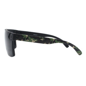 PASTL Matty Polarized Sunglasses