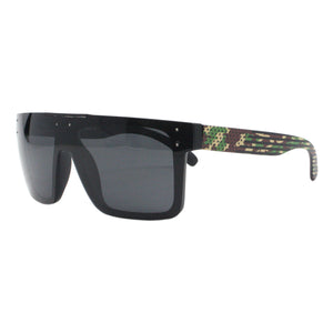 PASTL Matty Polarized Sunglasses