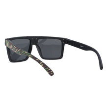 PASTL Matty Polarized Sunglasses