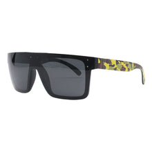 PASTL Matty Polarized Sunglasses