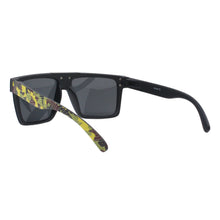 PASTL Matty Polarized Sunglasses