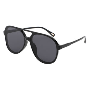 PASTL Crescent Sunglasses