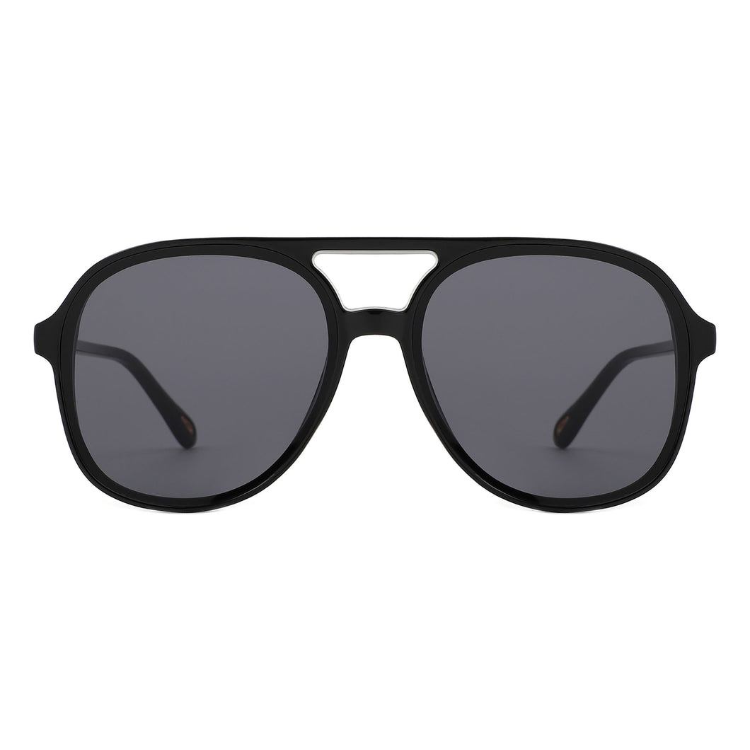 PASTL Crescent Sunglasses