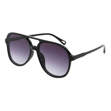 PASTL Crescent Sunglasses