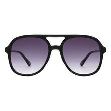 PASTL Crescent Sunglasses