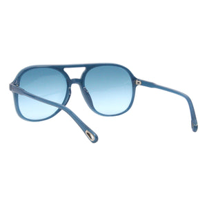 PASTL Crescent Sunglasses