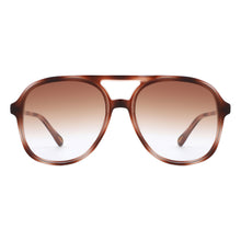 PASTL Crescent Sunglasses