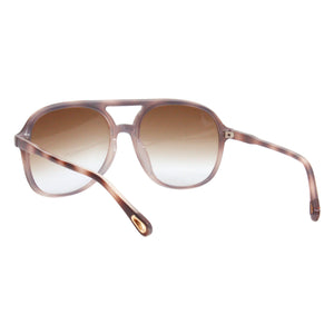 PASTL Crescent Sunglasses