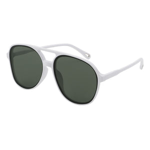 PASTL Crescent Sunglasses