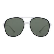 PASTL Crescent Sunglasses