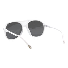 PASTL Crescent Sunglasses