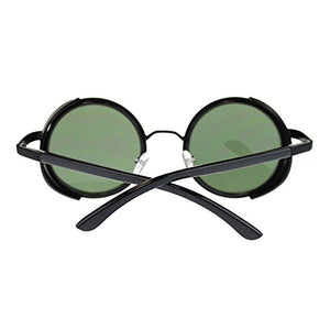 PASTL Steampunk Sunglasses