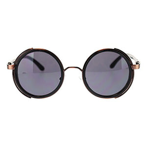 PASTL Steampunk Sunglasses