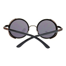 PASTL Steampunk Sunglasses