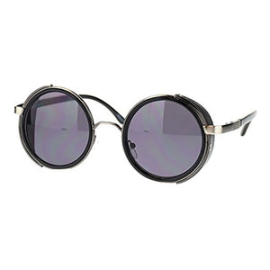 PASTL Steampunk Sunglasses