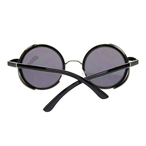 PASTL Steampunk Sunglasses